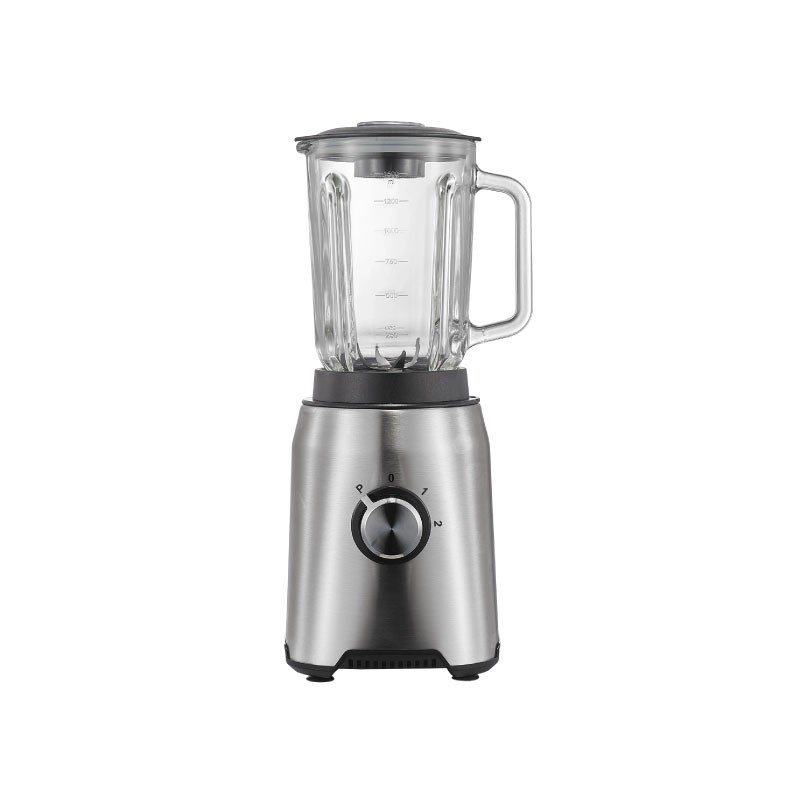 Sona SB-6580 1000W 1.5L Glass Jar Blender