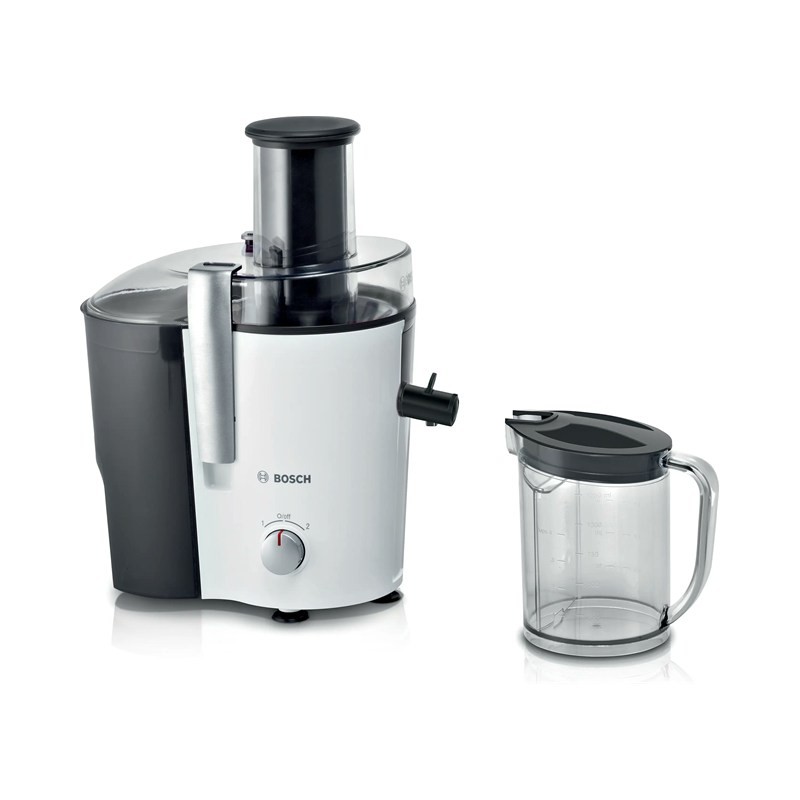 Bosch VitaJuice 2 MES25A0 1.25L 700W Centrifugal Juicer
