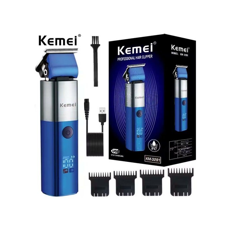 Kemei Hair Clipper Km 3291