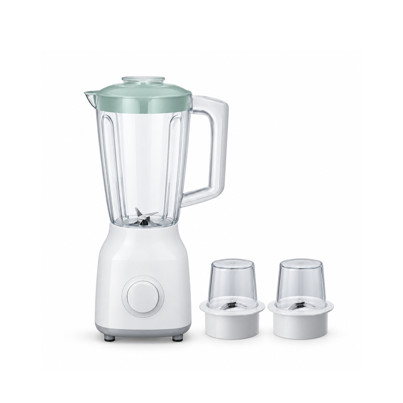 National Deluxe ND-907A 350W Blender