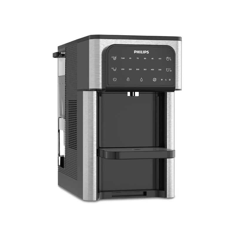PHILIPS ADD5980M/3 Tabletop Hot and Cold Water Dispenser