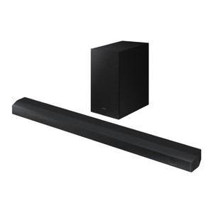 Samsung HW-B650 3.1-Channel Soundbar with Wireless Subwoofer