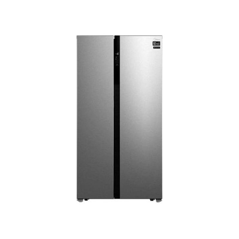 Midea Refrigerator MDRS619FGF46 619L A Plus Plus