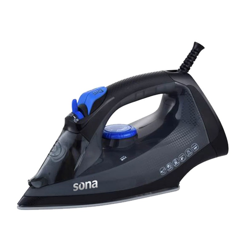 Sona SI-627 2600W Steam Iron