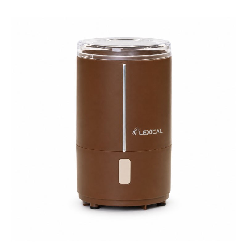 lexical LCG-0701 50g 200W Coffee Grinder White