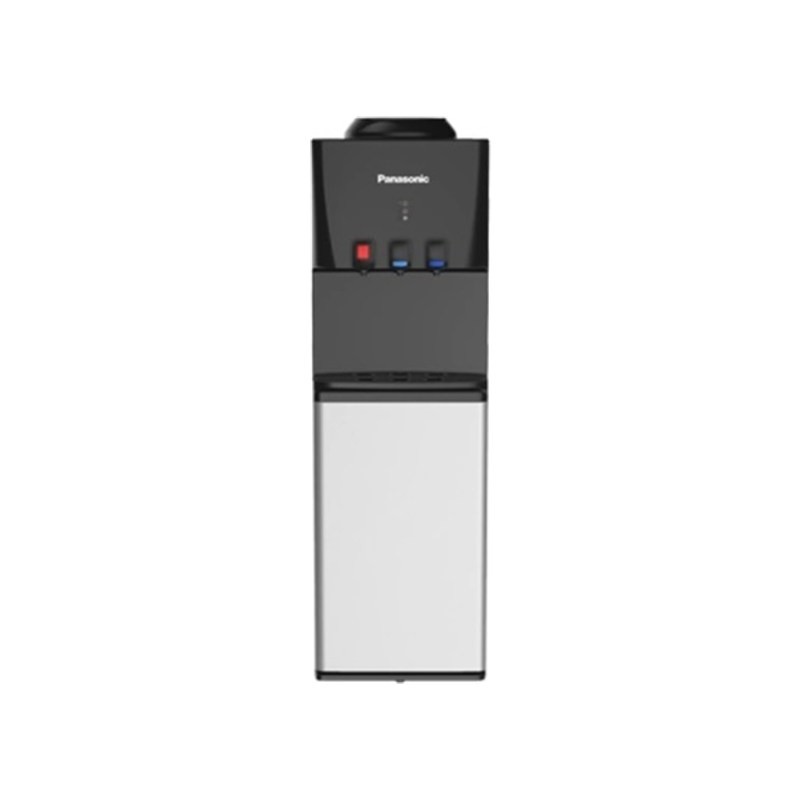 Panasonic SDM-WD3128TG 520W Hot Cold & Normal Top Load Water Dispenser