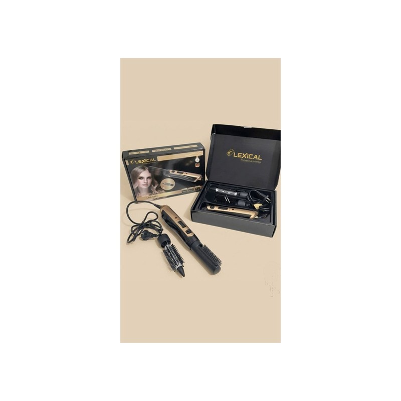 Luxell Hair Dryer Las 5201 1000W