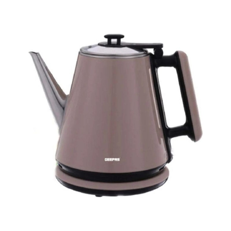 Geepas GK38012 1.2L 1360W Electric Kettle