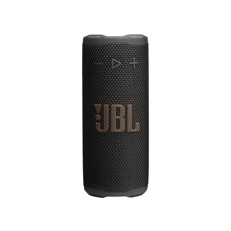 JBLGRIP-COMPACT BLUETOOTH SPEAKER BLACK JBLGRIPBLK