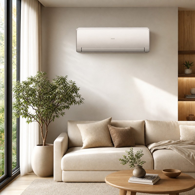 Aux Air Conditioner A Plus Plus Plus Gold 256321025553