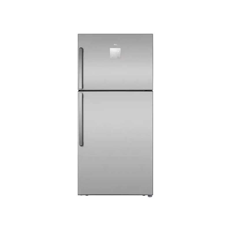 TCL Refrigerator P605TMGL 465L Silver