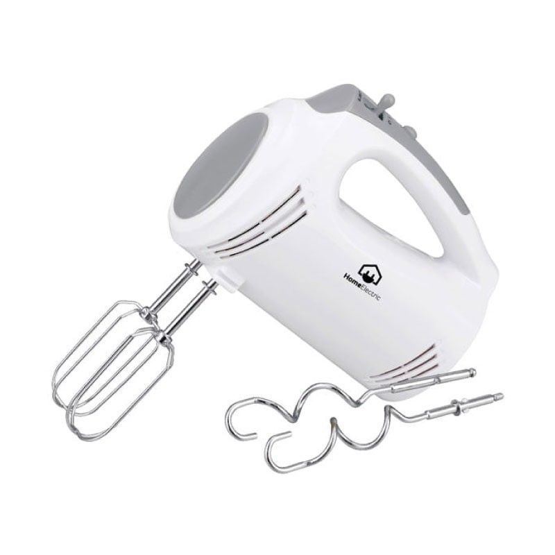 Home Electric HM-34 200W Hand Mixer