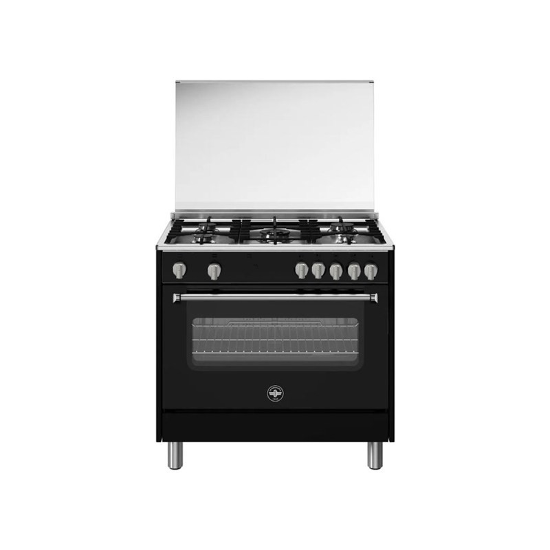 La Germania Oven TUS95C81CN 25 90CM Black