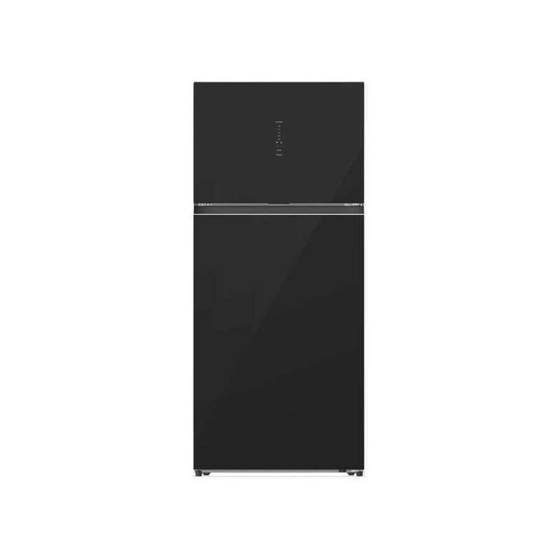 Mic Refrigerator RTMC54SHQBG 488L Black