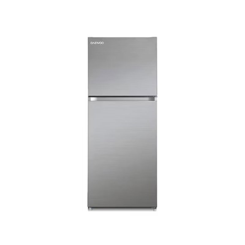 DAEWOO DE-TMF605SS Refrigerator 515L No Frost - Stainless Steel