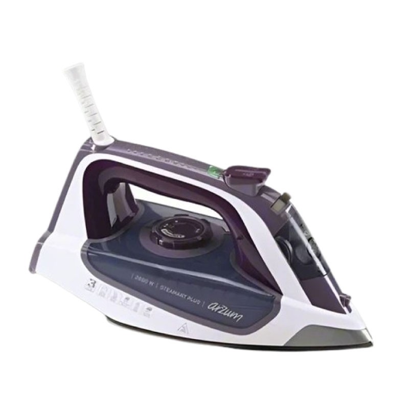 Arzum AR691 Steamart Plus 2600W Steam Iron
