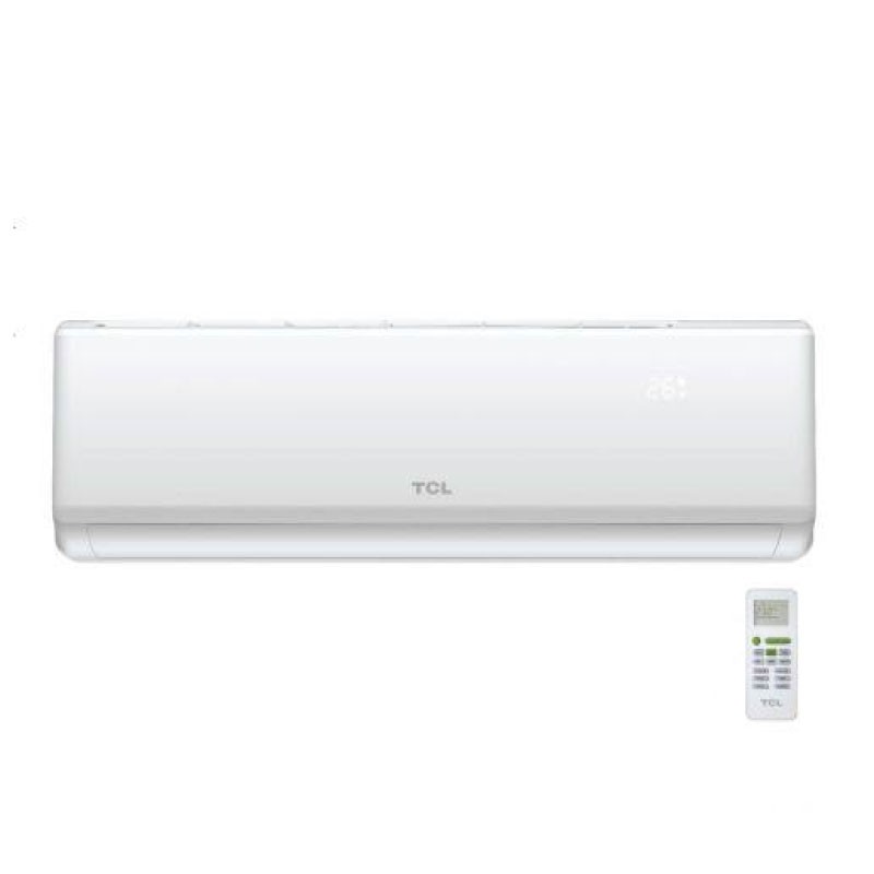 TCL TAC-12CHSD/XAF1I ELITE Split Air Conditioner 1 Ton Inverter