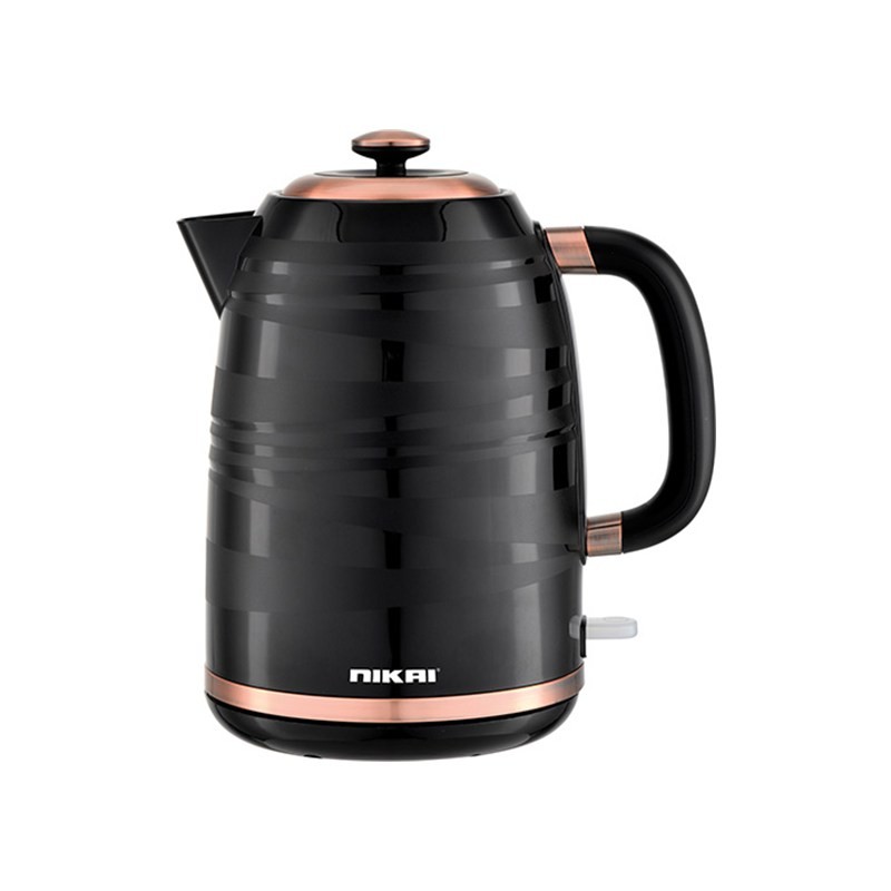 Nikai NK244P 1.7L 2200W Electric Kettle