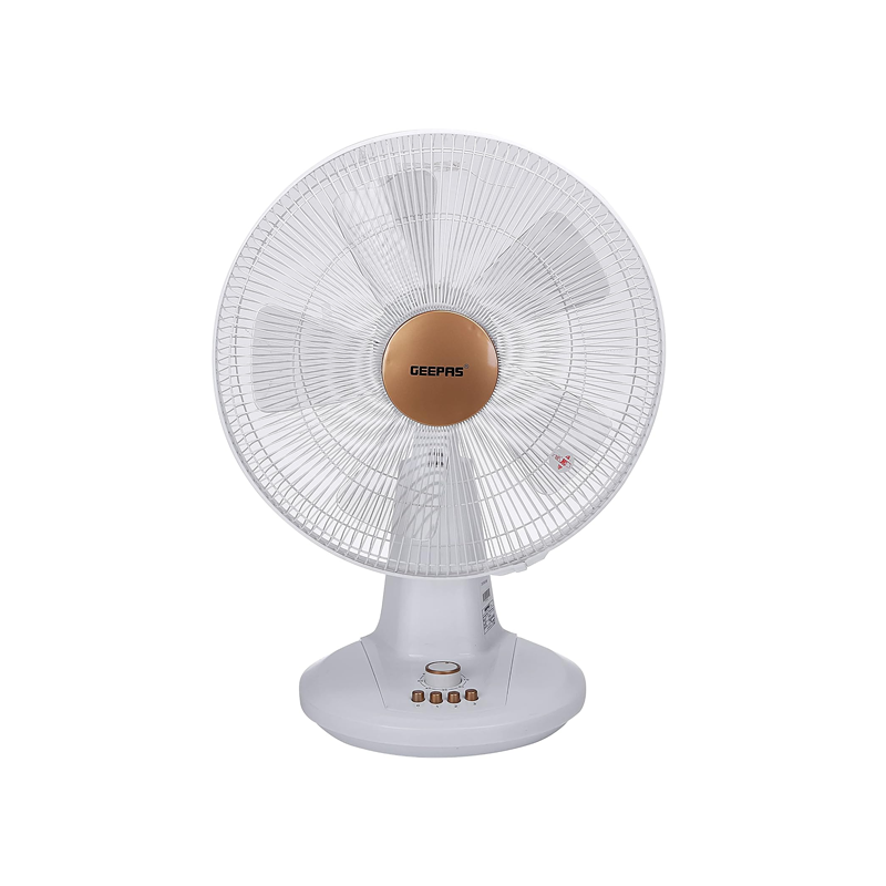 مروحة جيباس GF9625 طاولة 16 إنش
