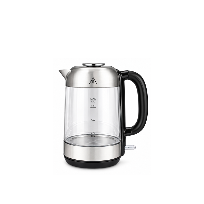 Sona SK-5803 GL 1.7L 2200W Glass Electric Kettle