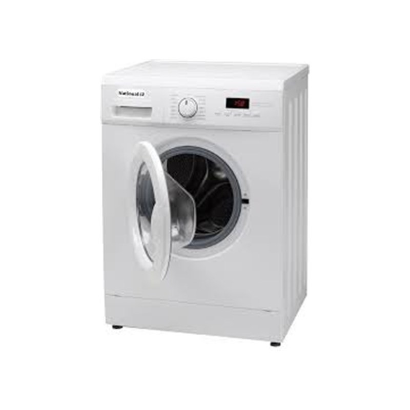 Union Touch JWM06U 6kg 1000RPM Automatic Washing Machine White