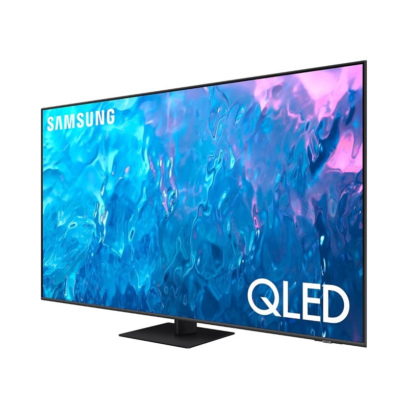 Samsung QA75Q70CAUXTW 75-Inch QLED 4K Smart TV