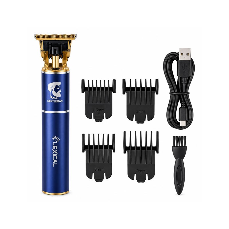 Luxell Hair Clipper Lhc 5650