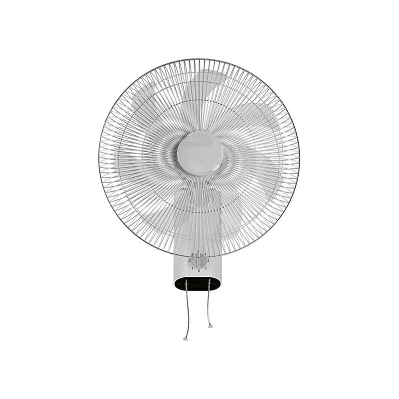 Union Touch FW-187RC Wall Fan 18 Inch with Remote Control