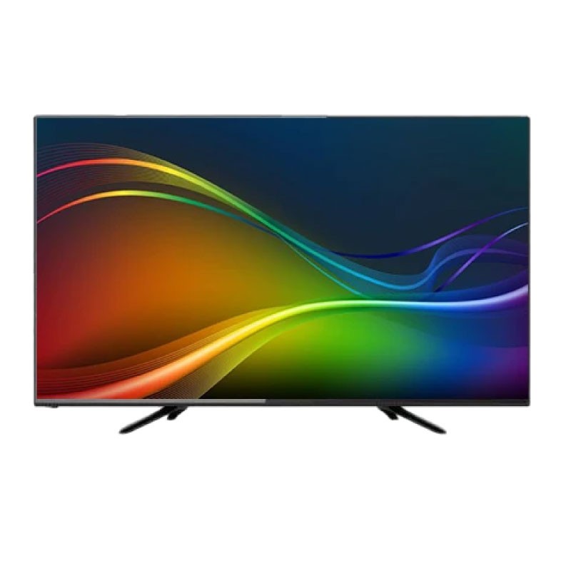 Horion ZM-50GFU 50-Inch 4K UHD Smart Android TV with Built-in Receiver