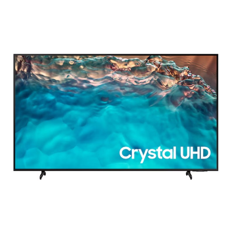 Samsung UA50BU8000UXTW 50-Inch Crystal UHD 4K Smart TV
