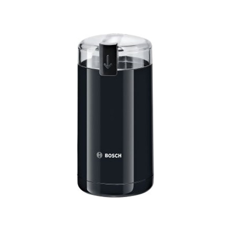 Bosch TSM6A013B 75g 180W Coffee Grinder Black