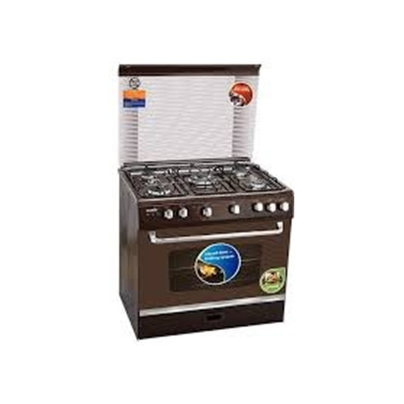 Unionaire Oven C6080EN Fc 511 L S 80CM