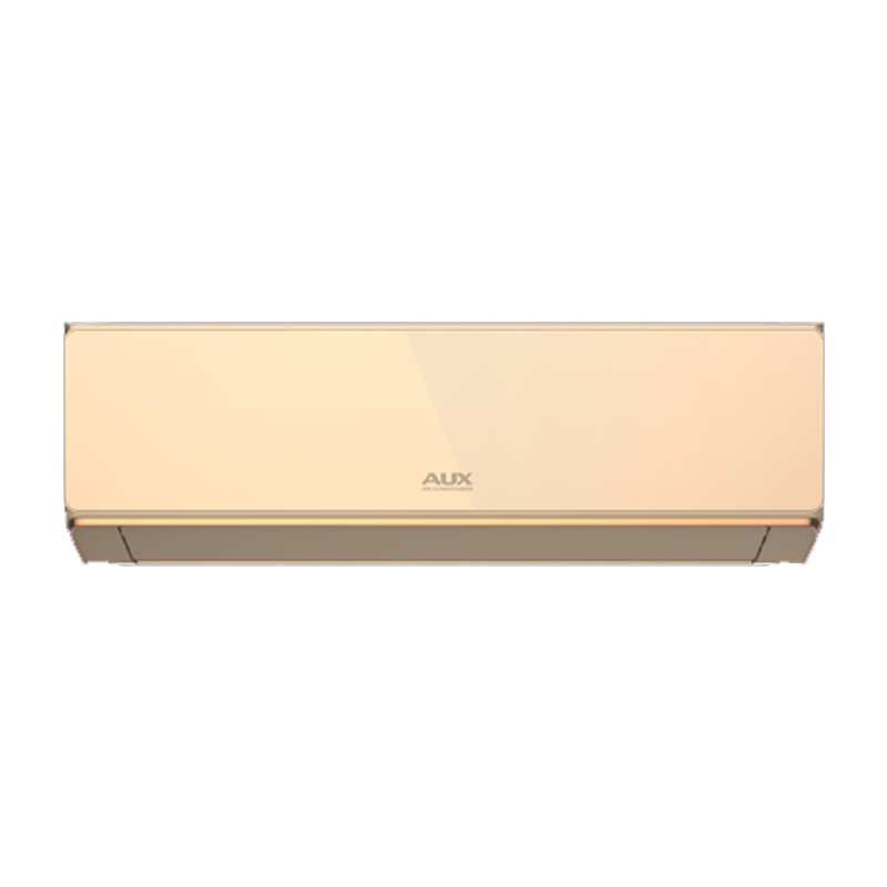 AUX Gold 1-Ton Inverter Split Air Conditioner A+++ with Wi-Fi Control