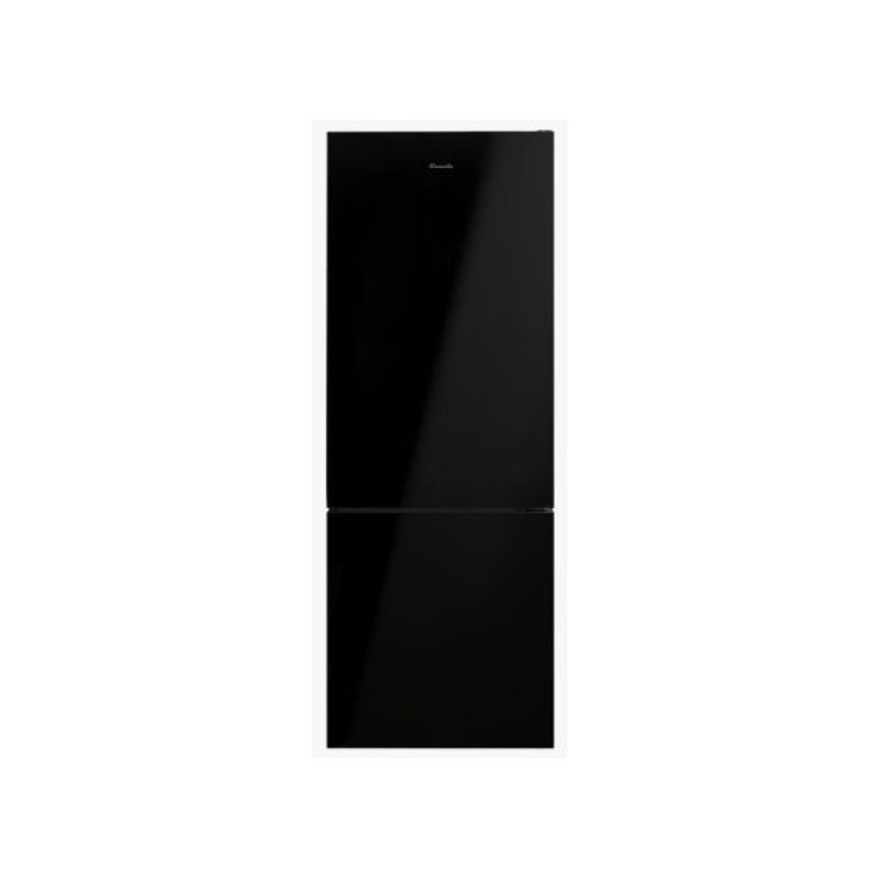 Bluematic Refrigerator BFR333B 461L Black
