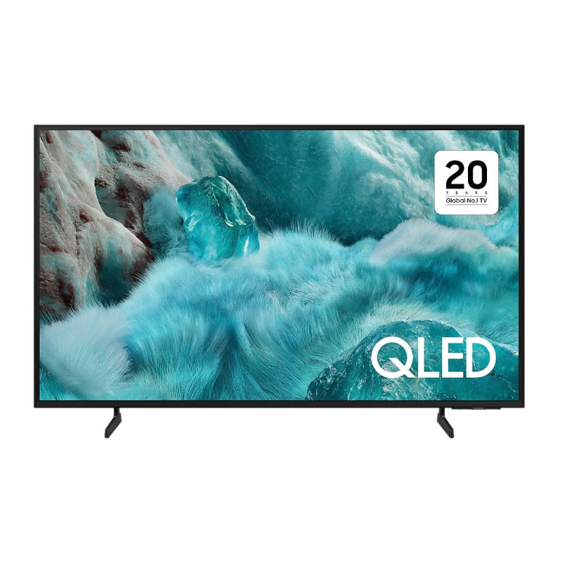 شاشة سامسونج QLED 65 إنش 4K سمارت QA65Q7FAAUXTW