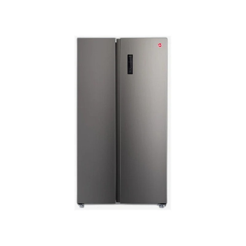 Union Touch Refrigerator UN800 520L A Plus Plus Stainless Steel