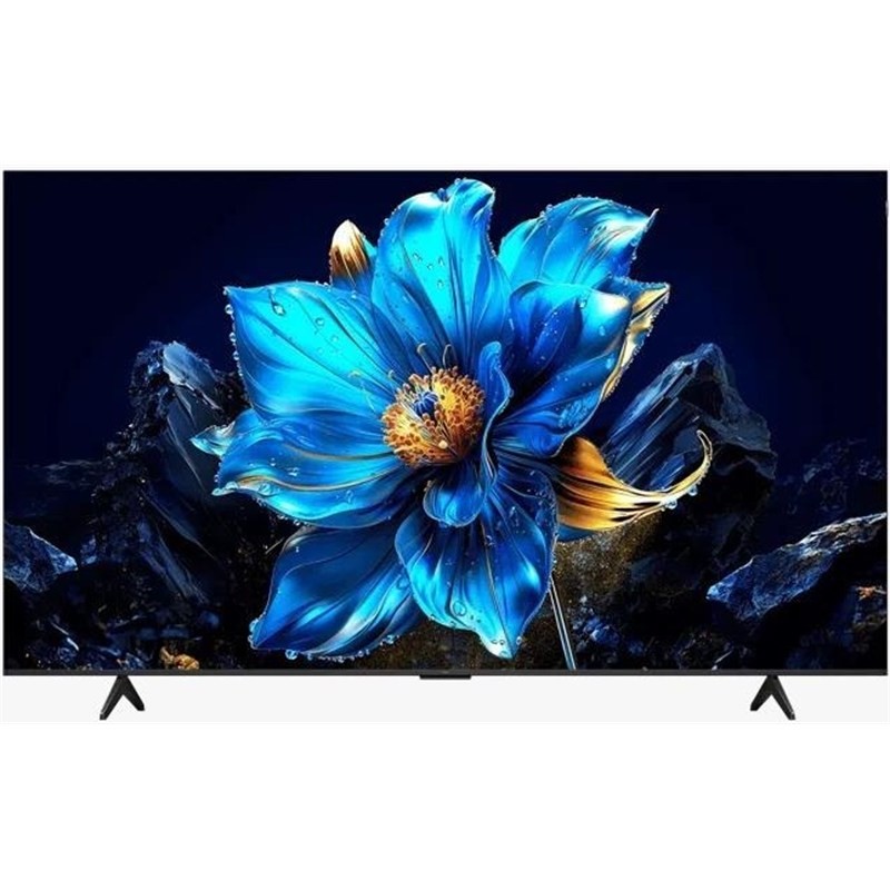 TCL 50P7K 50-Inch QLED 4K Smart Google TV