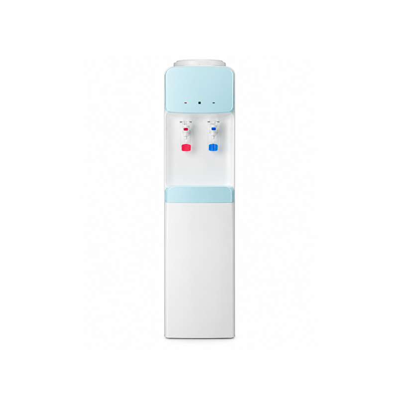 Family WFD-1700 Standing Hot & Cold Water Dispenser White