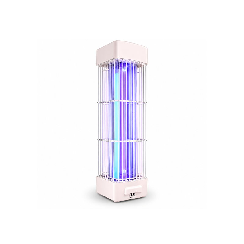Union Touch 3800 Electric Mosquito & Insect Killer with Collection Tray