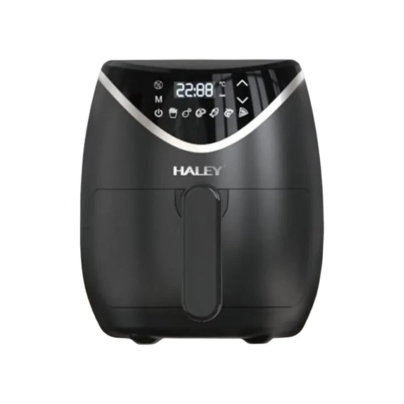 HALEY HY-2540 5L 2000W Air Fryer