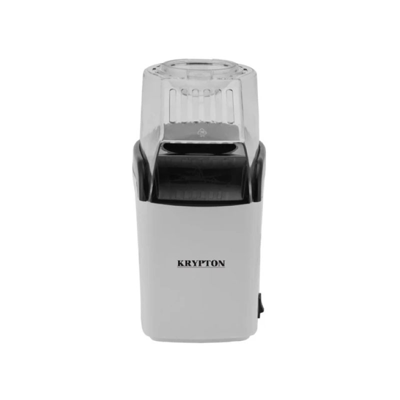 KRYPTON KNPM6301 Hot Air Popcorn Maker Oil-Free