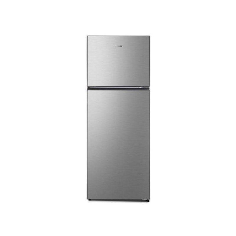 Hisense Refrigerator RT599N4ASU 599L A Plus Silver