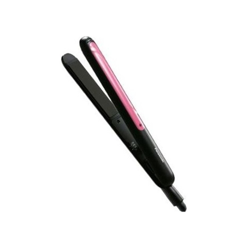 Panasonic Hair Straightener Eh HV21 K615