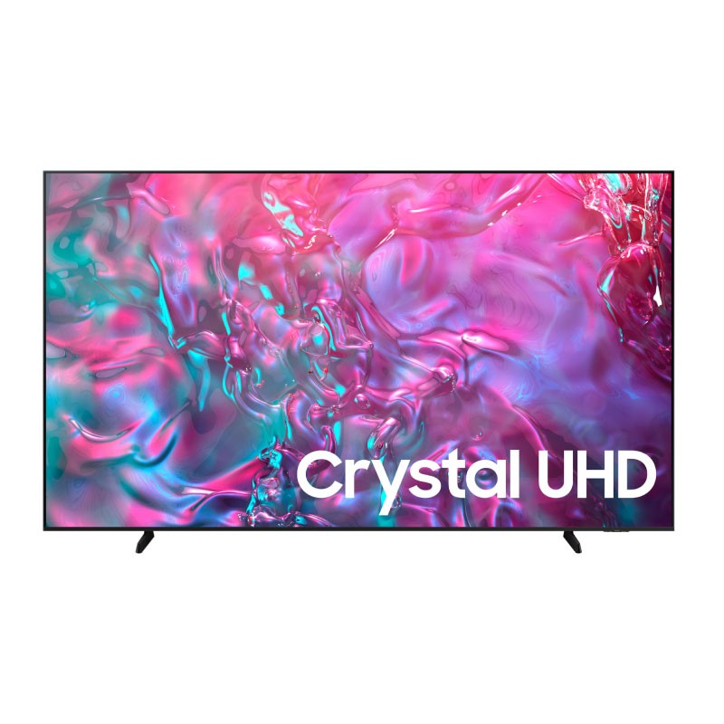 Samsung UA98DU9000UXTW 98-Inch Crystal UHD 4K Smart Tizen TV with Motion Xcelerator 120Hz