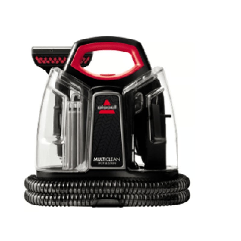 جهاز غسيل السجاد والمفروشات بيسل SpotClean ProHeat 4720E بقوة 330 واط