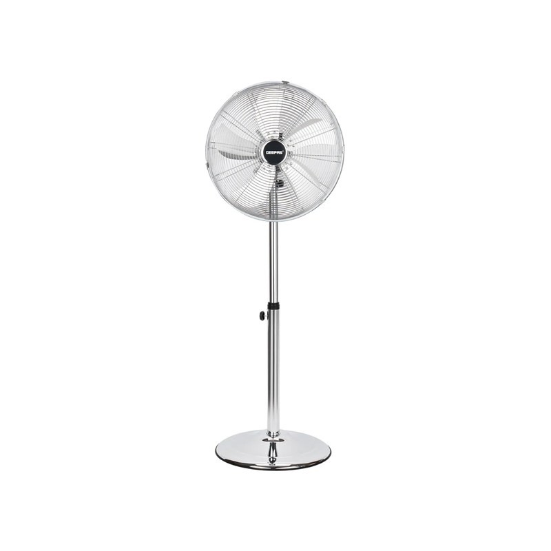Geepas GF9611 16-Inch Stand Fan