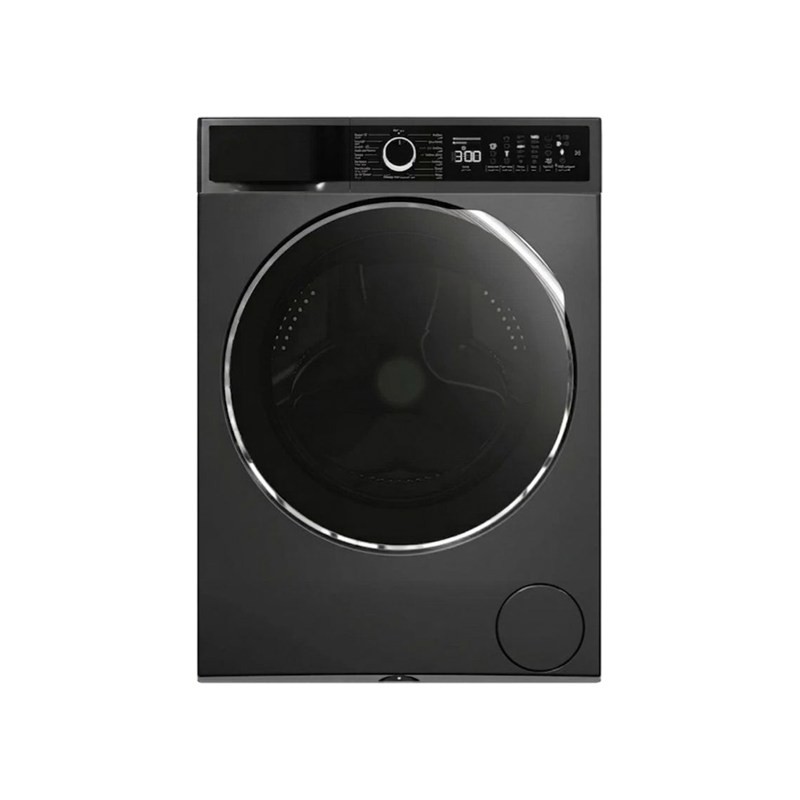 Union Touch JWM12INV/DS 12kg 1400RPM Inverter Washing Machine