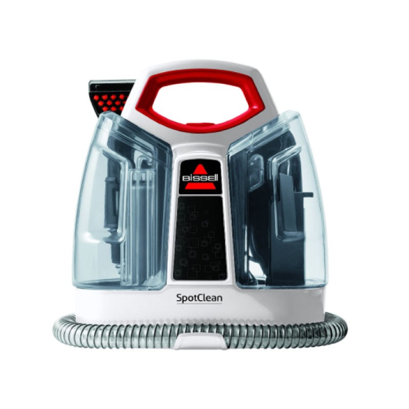 جهاز غسيل السجاد والمفروشات بيسل SpotClean 3698E المحمول 330 واط سعة 1.1 لتر