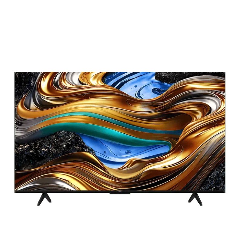 TCL 75P755 75-Inch 4K UHD Smart TV
