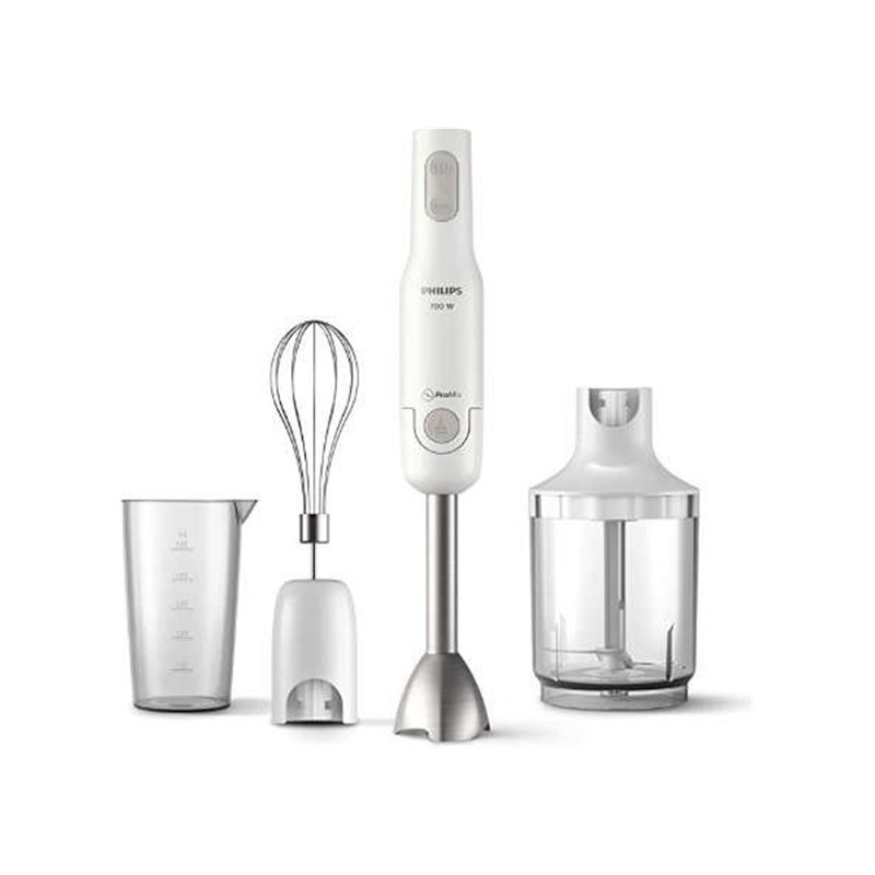 Philips Blender HR2545 01 700W White